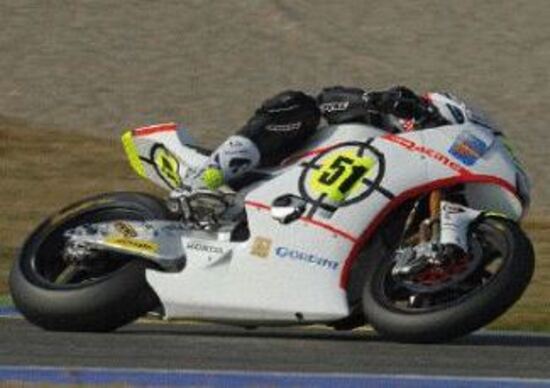 Renault sponsor del team Gresini in Moto2 Renault sponsor del team Gresini in Moto2