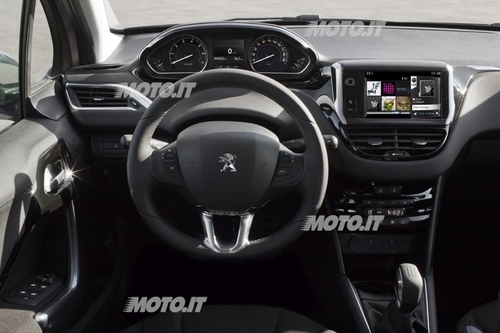 Peugeot 208 Ora Anche Per I Neopatentati News Automoto It