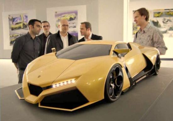 Volkswagen Group Design e SPD mettono in palio borse di studio Volkswagen Group Design e SPD mettono in palio borse di studio