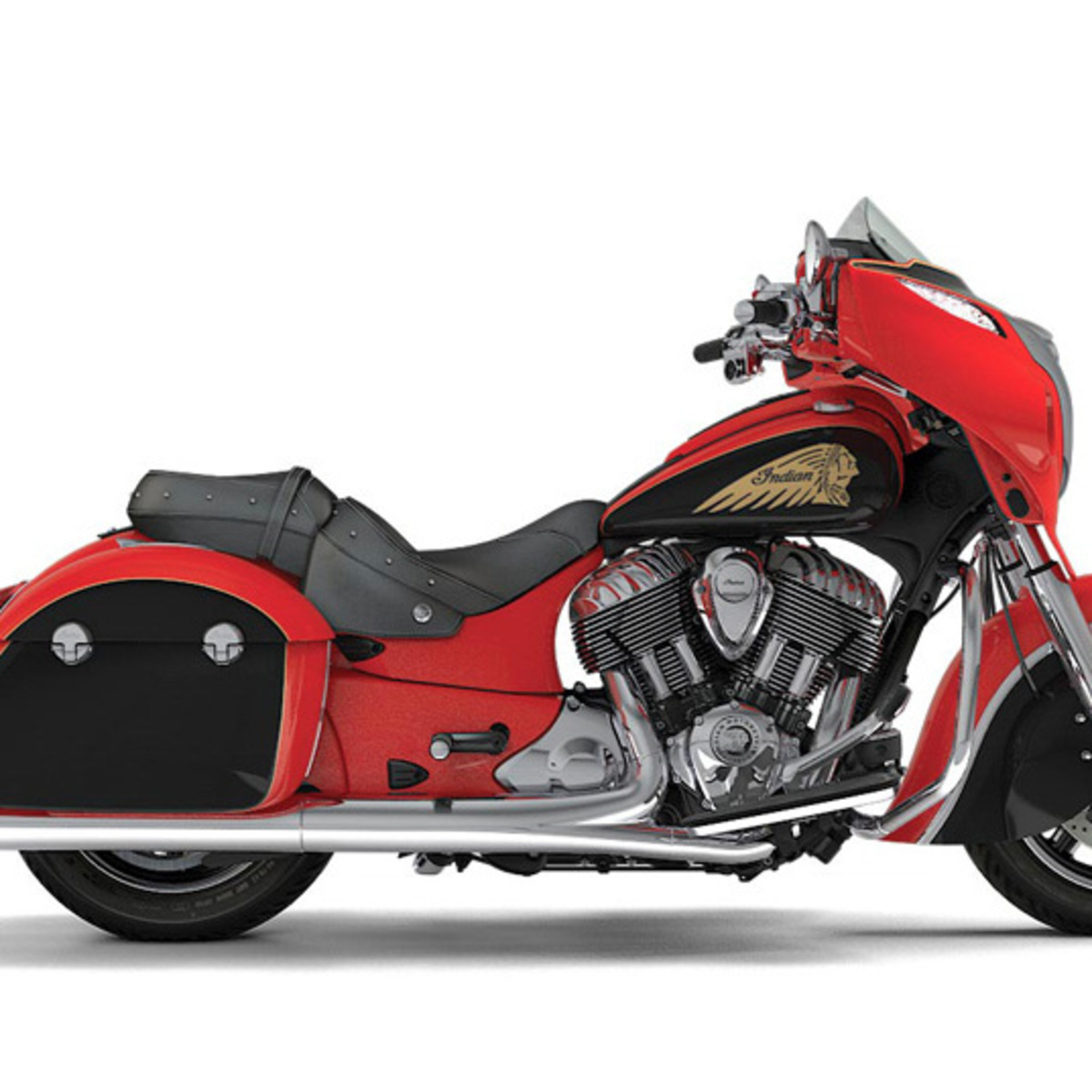 indian chieftain jack daniels edition