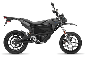 Zero FXS (2015 - 20)