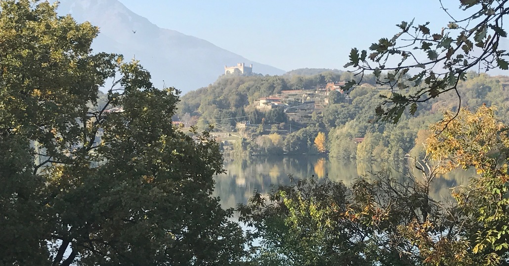 In viaggio con Camilla: il Piemonte meno noto