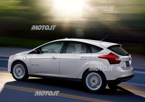 Ford SYNC: nel 2013 la nuova generazione Ford SYNC: nel 2013 la nuova generazione