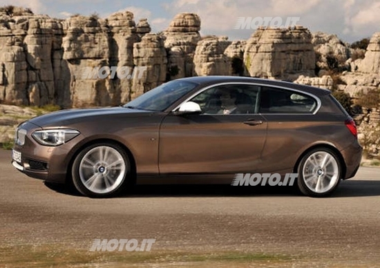 BMW: nuove motorizzazioni per Serie 1 e Serie 3 BMW: nuove motorizzazioni per Serie 1 e Serie 3