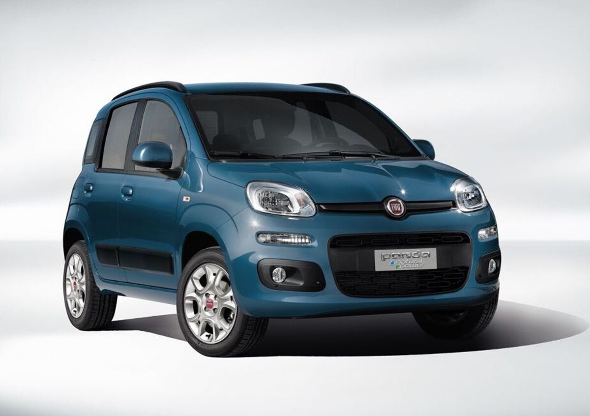 Fiat Panda Twinair Turbo Porte Aperte Il E Il 21 Ottobre News Automoto It