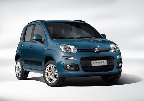 Fiat Panda TwinAir Turbo: porte aperte il 20 e il 21 ottobre Fiat Panda TwinAir Turbo: porte aperte il 20 e il 21 ottobre