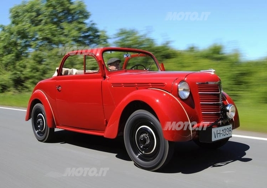 Dalla Kadett all’Astra: 75 anni di compatte targate Opel Dalla Kadett all’Astra: 75 anni di compatte targate Opel