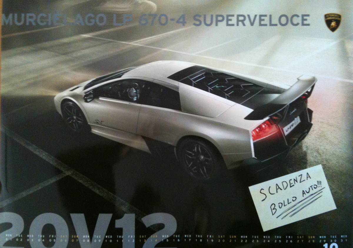 Bollo Auto E Superbollo Come Si Calcola Dove Si Paga Quando E Perche News Automoto It