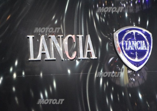 Lancia main sponsor del Torino film festival Lancia main sponsor del Torino film festival