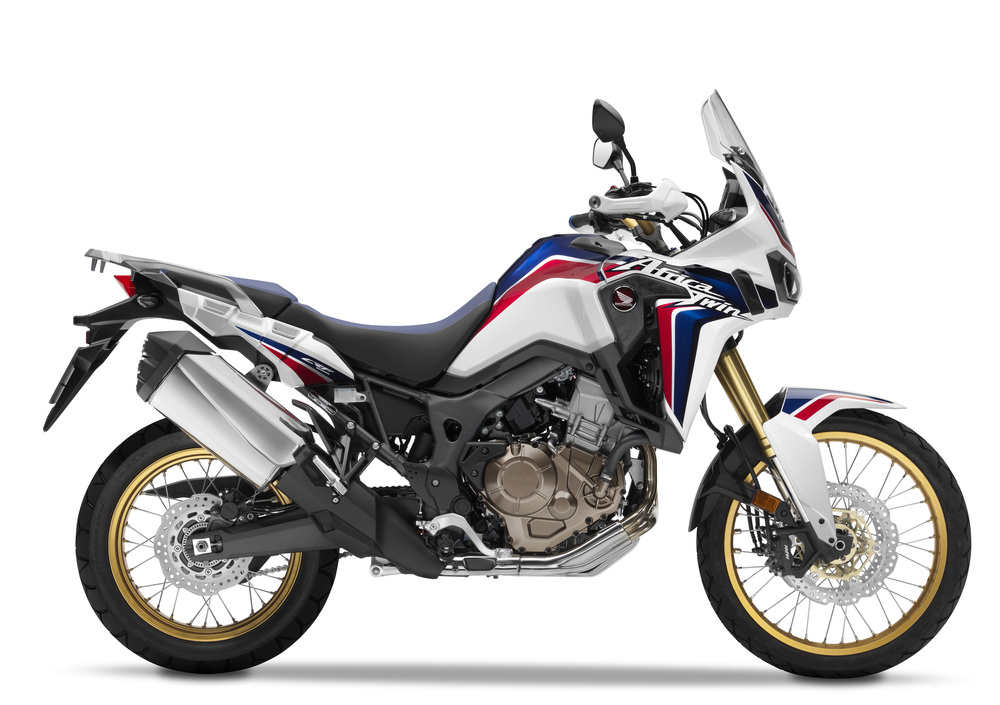 honda crf 1000 l africa twin