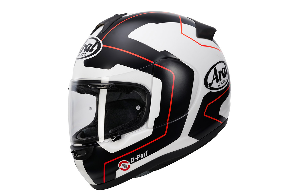 Arai Axces III 2017 - Accessori - Moto.it