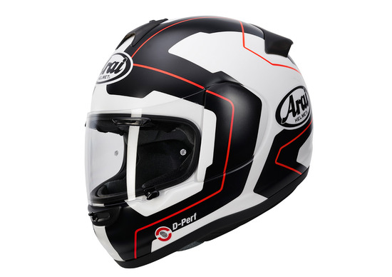 Arai Axces III 2017 Arai Axces III 2017