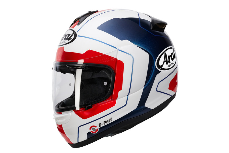 Arai Axces III 2017 - Accessori - Moto.it