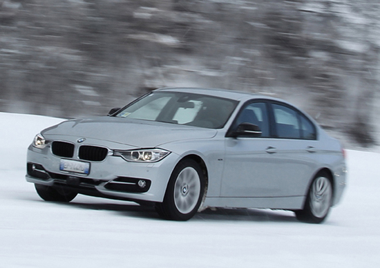 BMW xDrive BMW xDrive