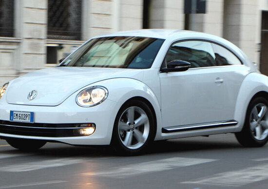 Volkswagen Maggiolino Volkswagen Maggiolino