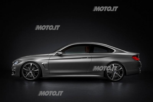 Bmw Tutte Le Novit 224 Del 2013 News Automoto It