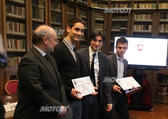 Fiat Likes U: al via la seconda fase del progetto Fiat Likes U: al via la seconda fase del progetto