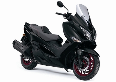SCARICARE BURGMAN 400 BATTERIA