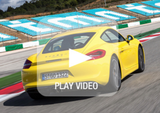 Porsche Cayman Porsche Cayman