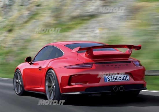 Porsche 911 GT3, due esemplari vanno a fuoco: verranno sostituiti tutti i motori Porsche 911 GT3, due esemplari vanno a fuoco: verranno sostituiti tutti i motori