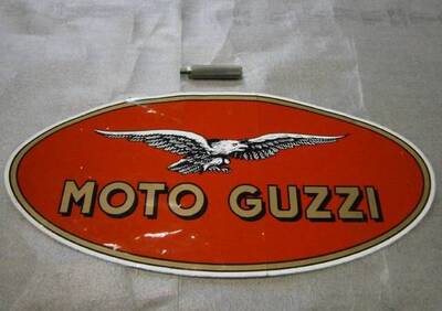 PUNTALE LEVA FRENO Moto Guzzi PUNTALE LEVA FRENO V9 BOBBER/ROAMER ALLUMINIO - Annuncio 6396400