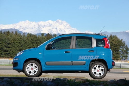 Kit Tagliando Panda 169 1.2 Benzina 60 CV 2003-... 188 A4.000 - Foto 5