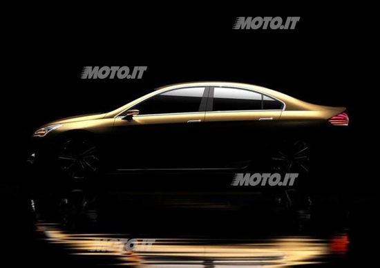 Suzuki Authentics Concept Suzuki Authentics Concept
