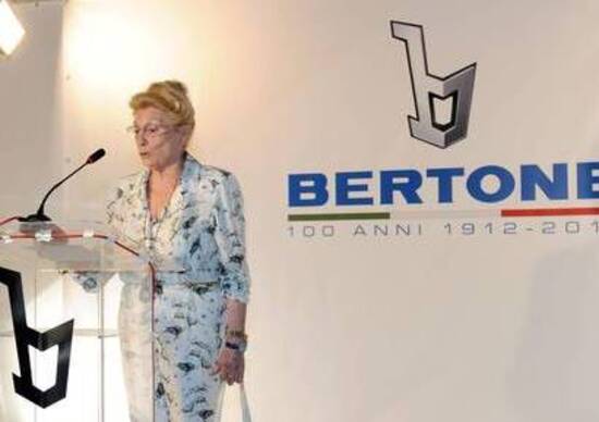 Bertone: ufficializzato il fallimento Bertone: ufficializzato il fallimento