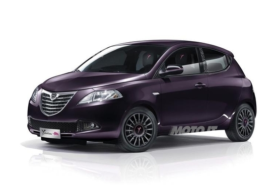 Lancia Ypsilon Elefantino: prezzi e porte aperte Lancia Ypsilon Elefantino: prezzi e porte aperte