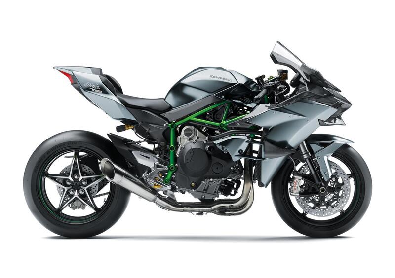 ninja 600 2017