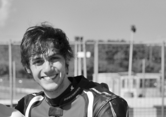 Luca Frigerio Luca Frigerio