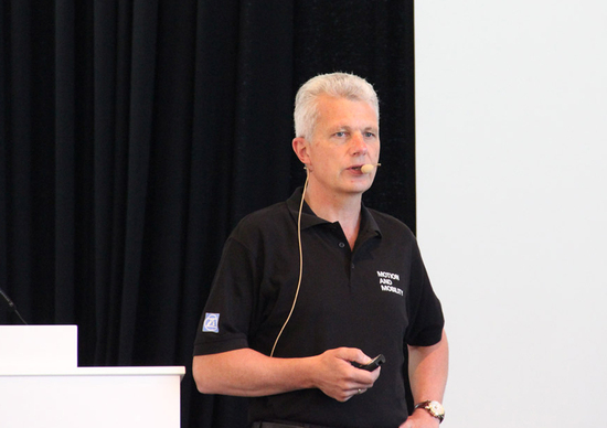Hankel, ZF: «Il primo automatico a 9 marce del mondo nasce per favorire l’efficienza» Hankel, ZF: «Il primo automatico a 9 marce del mondo nasce per favorire l’efficienza»