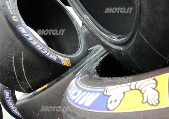 24 Ore di Le Mans 2013: un altro trionfo per Michelin 24 Ore di Le Mans 2013: un altro trionfo per Michelin