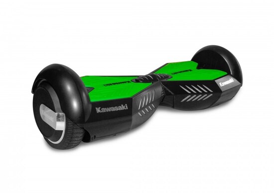 Hoverboard Kawasaki - Puro Hoverboard Kawasaki - Puro