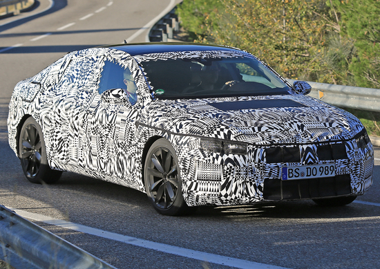 New Volkswagen Arteon New Volkswagen Arteon