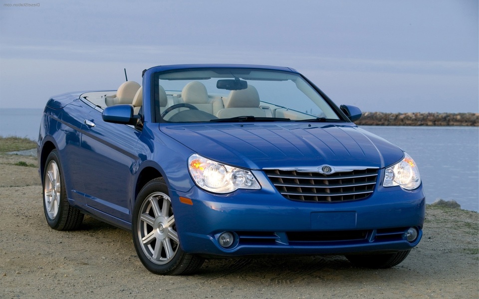 Listino Chrysler Sebring Cabrio (200810) usate Automoto.it