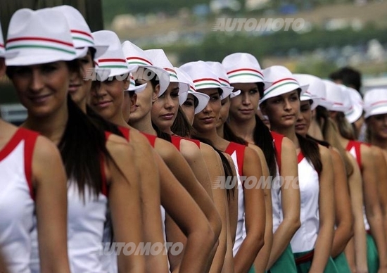 F1 GP Ungheria 2013: le foto più belle di Budapest F1 GP Ungheria 2013: le foto più belle di Budapest