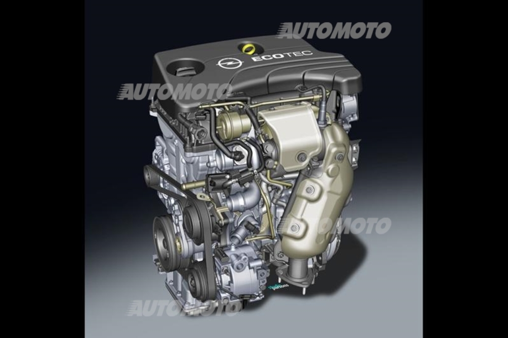 Come Vanno I Motori 3 Cilindri Turbo