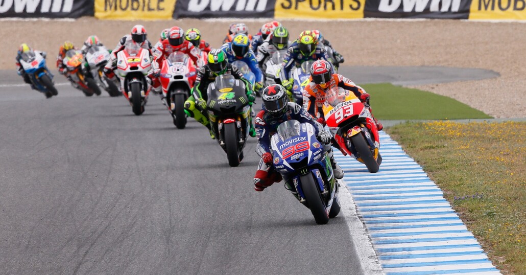 MotoGP. Regolamento 2017, tutte le novità