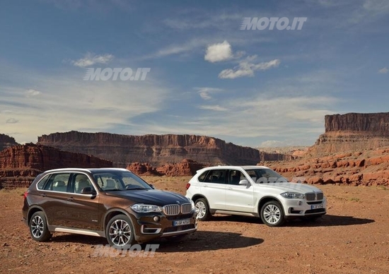 BMW X5 xDrive25d e sDrive25d BMW X5 xDrive25d e sDrive25d
