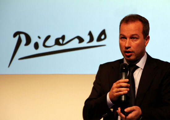 Puey, Citroen: «L'IVA al 22% fa soffrire ancora di più il mercato auto» Puey, Citroen: «L'IVA al 22% fa soffrire ancora di più il mercato auto»