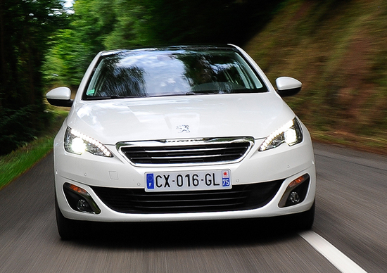 Peugeot 308 Peugeot 308