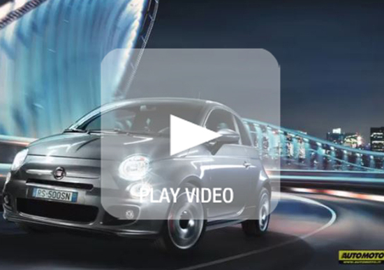 Il video delle novità Fiat al Salone di Francoforte 2013 Il video delle novità Fiat al Salone di Francoforte 2013