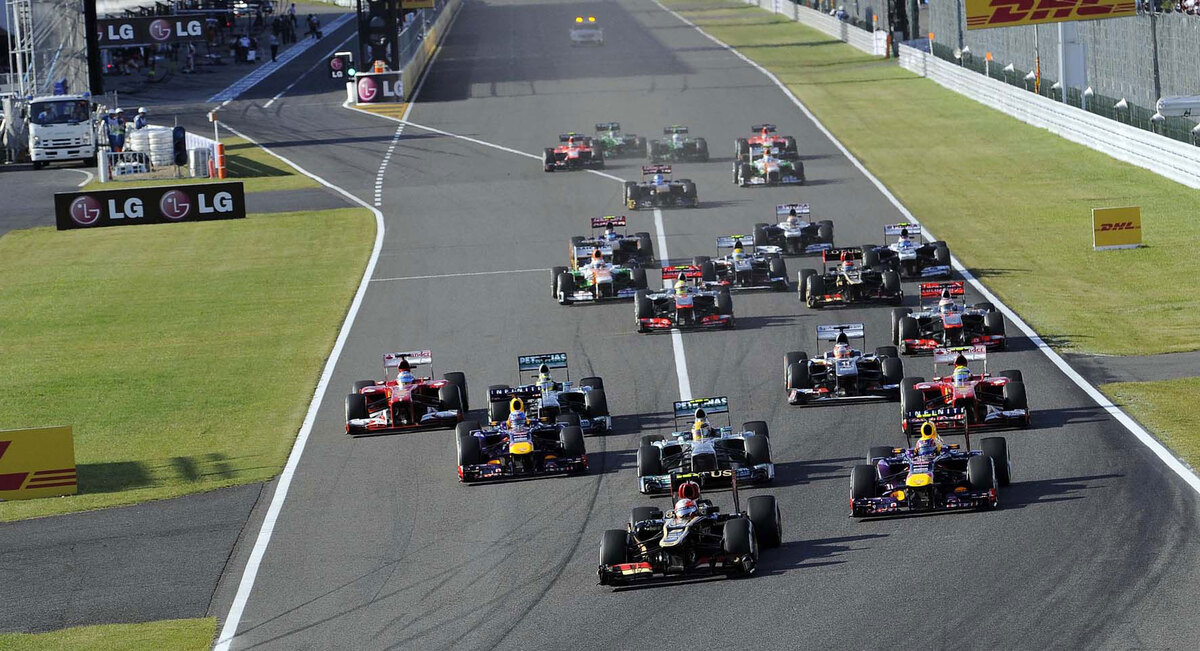 GARE F1 2013 SCARICA