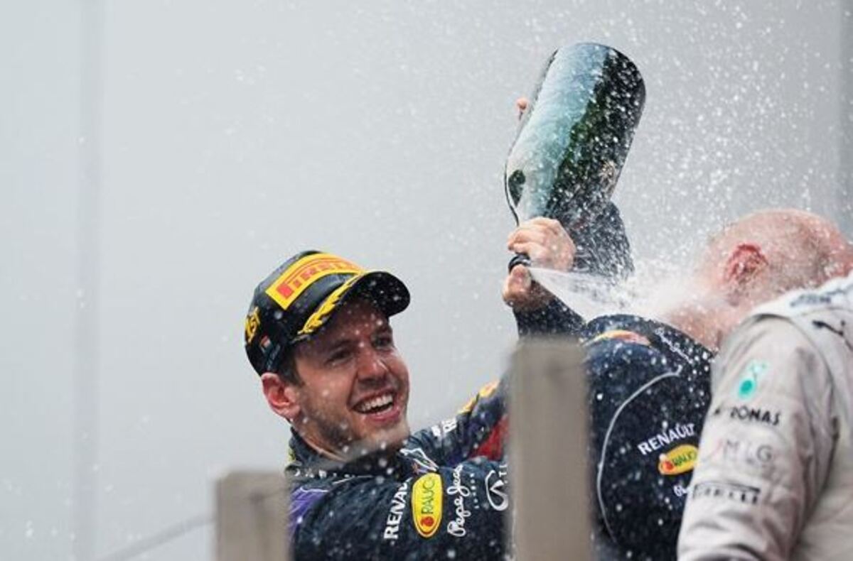 Sebastian Vettel chi è il quattro volte campione del mondo di Formula 1 Formula 1 Automoto.it Sebastian Vettel chi è il quattro volte campione del mondo di Formula 1 Formula 1 Automoto.it