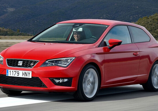 Seat Leon SC FR 1.8 TSI 180 CV Seat Leon SC FR 1.8 TSI 180 CV