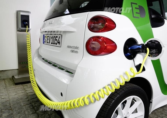 Milano: parcheggio gratuito per i possessori di auto elettriche Milano: parcheggio gratuito per i possessori di auto elettriche