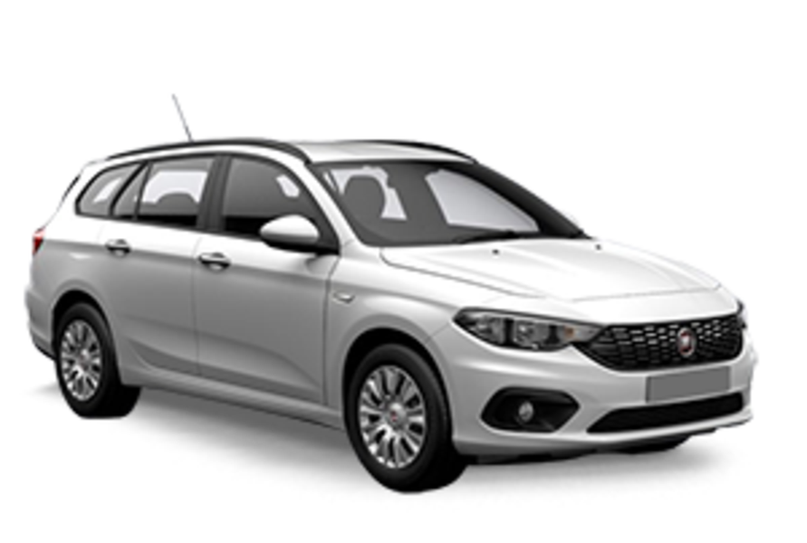 Fiat tipo 1