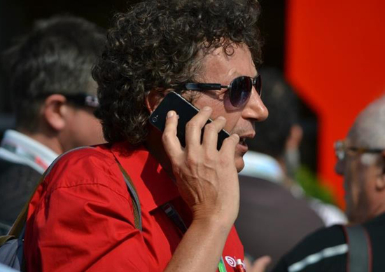 Massimo Arduini: «I piloti migliori della AMG Driving Academy? Le donne!» Massimo Arduini: «I piloti migliori della AMG Driving Academy? Le donne!»