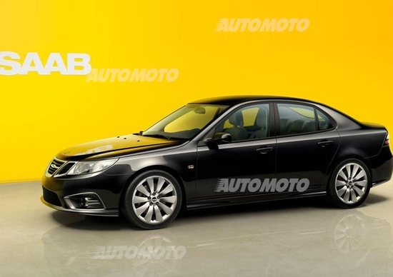Saab: a tre anni dal fallimento riprende la produzione della 9-3 Saab: a tre anni dal fallimento riprende la produzione della 9-3